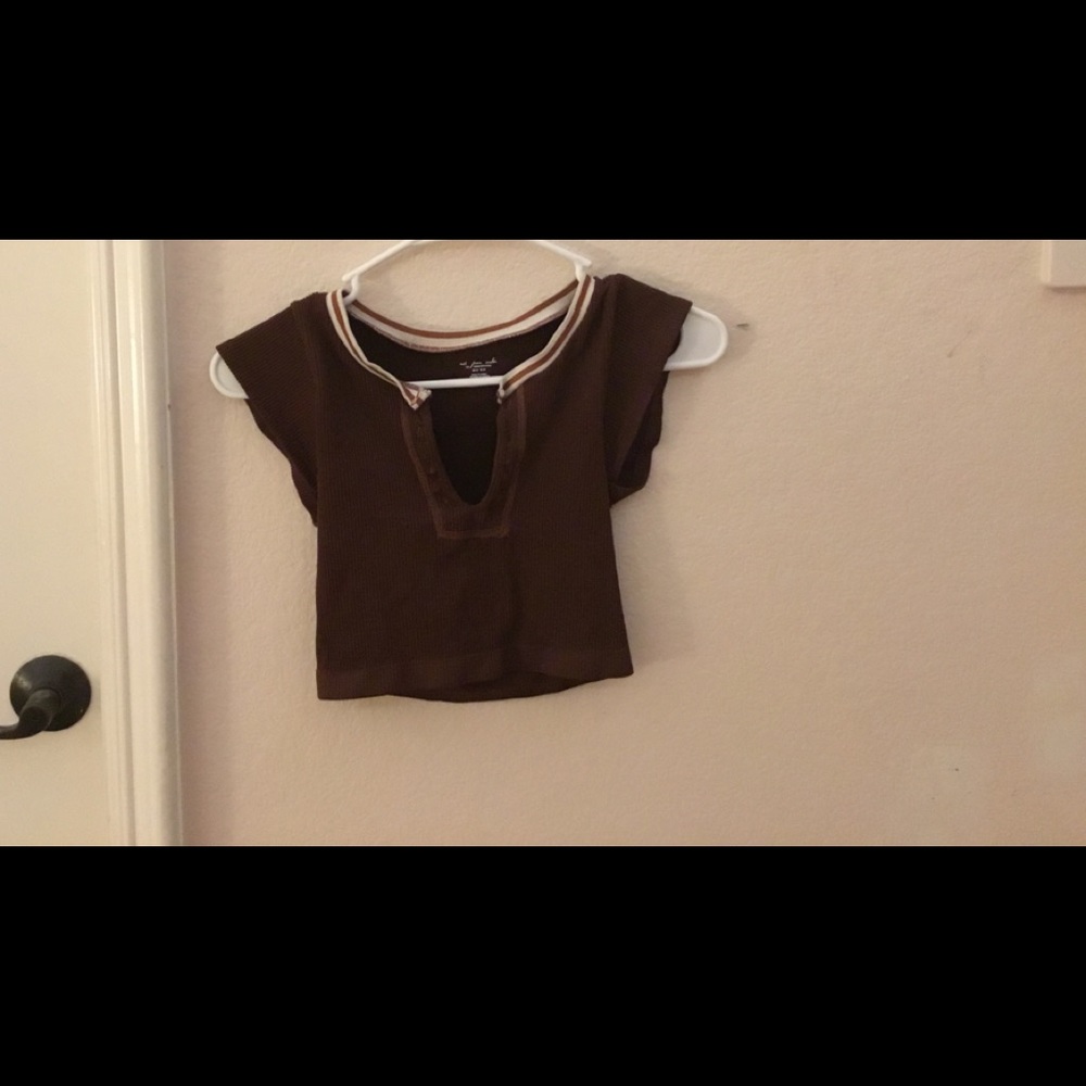 Rare Urban outfitters top